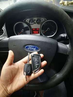 汉口云林街配汽车钥匙与一元路开锁服务全攻略