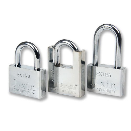 匠芯挂锁 防盗大门与家用的全方位防护解决方案