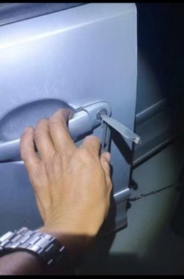 邹城柱子开锁 一站式解决您的锁具与汽车钥匙需求