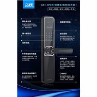 乌鲁木齐指纹锁更换与锁具零售服务指南