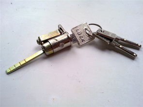 便民开锁换锁服务 守护家庭安全，解决燃眉之急